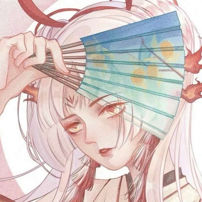 Furry插画光影营造兽圈群